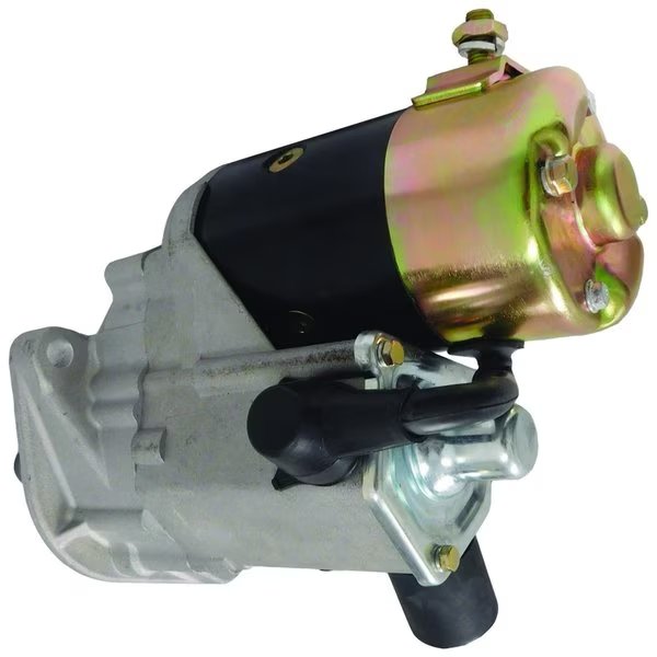 Replacement For Cummins Engines Misc. Engines Year: 2010 Starter, Ilb Gold, Mfr#: ENGINES MISC. ENGINES YEAR 2010 STARTER